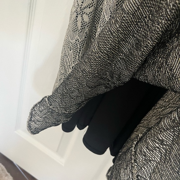 Beautiful Long Party Dress - Picture 3 of 7